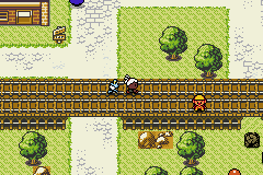 Guía de Pokémon Lazarus en Español